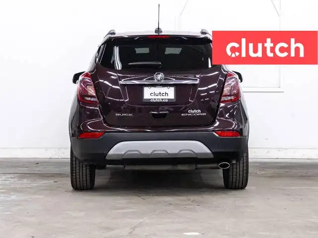 2018 Buick Encore Preferred in Cars & Trucks in Bedford - Image 6