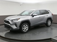 Experience comfort, confidence, and reliability in this 2023 Toyota Corolla LE AWD. Designed for eve... (image 2)