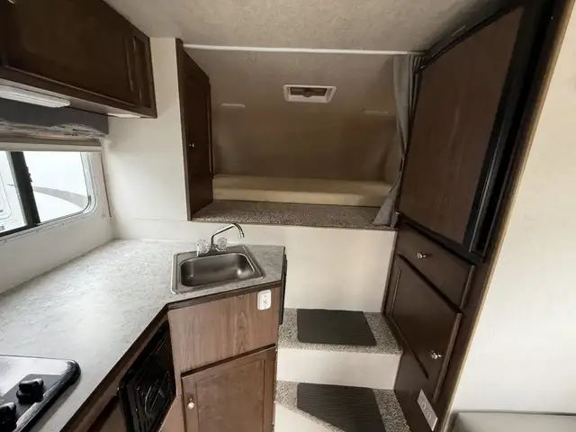 2023 Westland RV 7.6 D in RVs & Motorhomes in Nelson - Image 13
