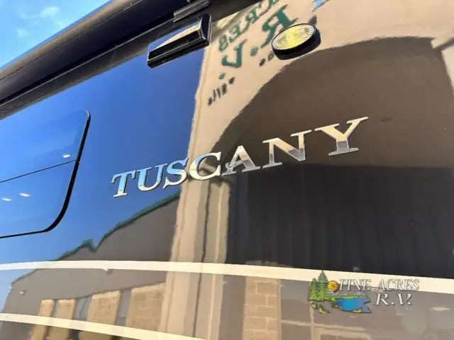 2019 Thor Motor Coach Tuscany 45MX only 020,049 Miles in RVs & Motorhomes in Moncton - Image 10