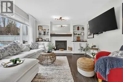 Welcome to the beautiful and highly sought-after lake community of McKenzie Lake—where mature tree-l...