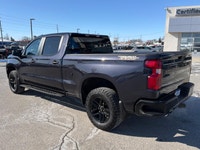 One Owner, 5.3L, Z71-Off Road Pkg W/Factory 2" Lift, Hard Tri-Fold Cover, Off-Road High Clearance St... (image 6)