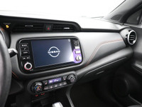 Efficient 1.6L engine with Xtronic CVTÂ® delivers excellent fuel economy for city and highway drivin... (image 5)