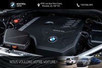 Découvrez ce magnifique BMW X3 xDrive30i d'occasion, provenant d'un seul propriétaire ayant effectué... (image 8)