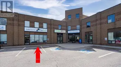 Prime Ground Floor & 2nd Floor Flex Office Space! Well Designed multi use space for any business. Cl...