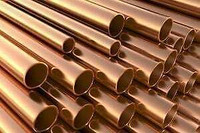 Used Copper Piping 1000's of feet