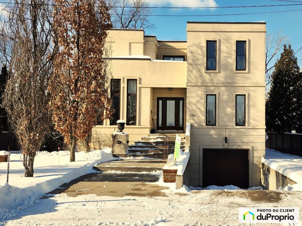 $715,000 - 2 Storey for sale in Lavaltrie — photo 3