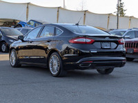 Check out this 2016 Ford Fusion SE while we still have it in stock! *You Can't Beat the Price with T... (image 5)