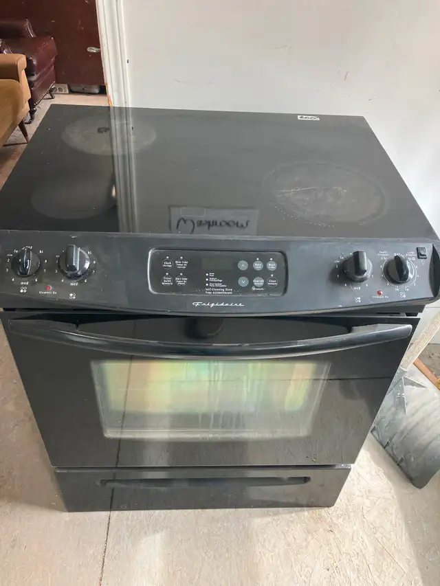 Used Ovens, Ranges,Stoves $500/up: tax in 1 year warranty63815757398403121
