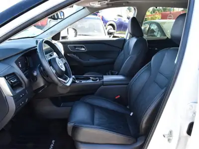 2024 Nissan Rogue Platinum AWD-Leather| Roof| Heads Up Display| , View more