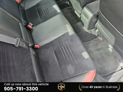 2018 Subaru WRX Limited No Accidents Reported |AWD, View more