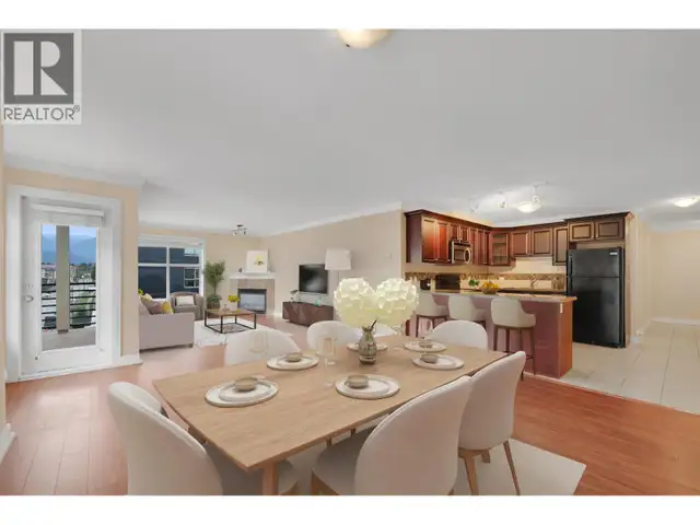 403 1310 VICTORIA STREET Squamish, British Columbia in Condos for Sale in Sunshine Coast - Image 2