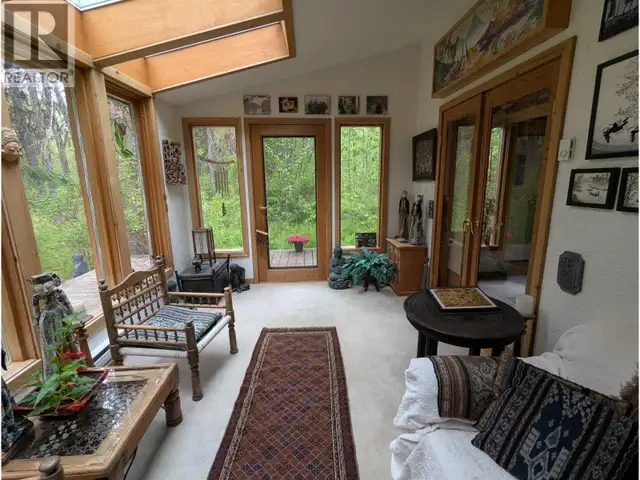 7133 ADAMS ROAD Smithers, British Columbia in Houses for Sale in Smithers - Image 31