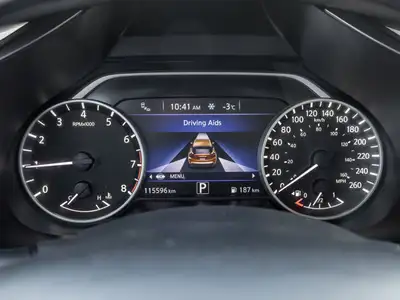 2019 Nissan Murano, View more