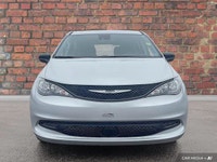 Only 25 Miles! This Chrysler Grand Caravan has a trusty Regular Unleaded V-6 3.6 L/220 engine poweri... (image 7)