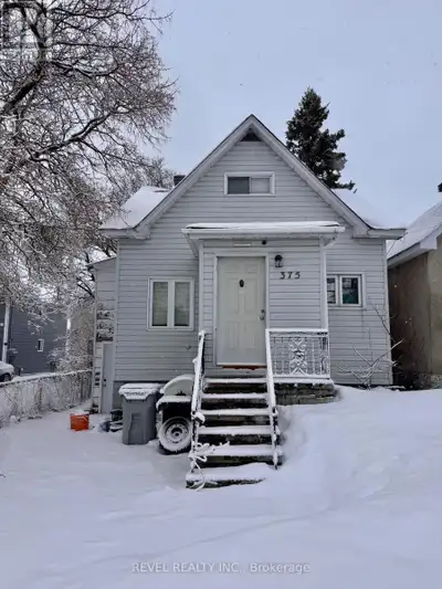 2 Bedroom Basement Unit Available – All Utilities & Parking Incl