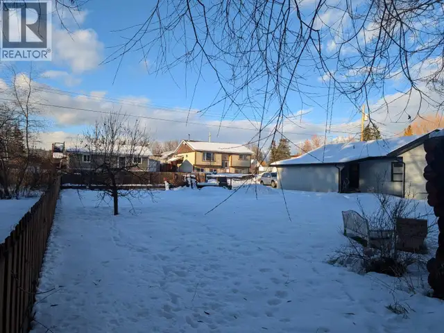 LOT 19 & 20 THIRD STREET Telkwa, British Columbia in Land for Sale in Smithers - Image 10