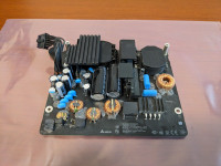 Genuine Apple iMac 27" A1419 Power Supply Late 2012 to 2014