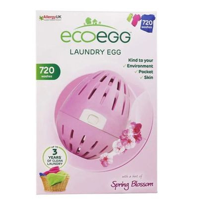 ecoegg Laundry Egg 720 Washes - Spring Blossom in Other in Oakville / Halton Region