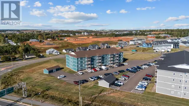 303 18 Gilbert Drive East Royalty, Prince Edward Island in Condos for Sale in Charlottetown - Image 11