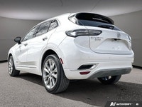 Dealer Certified Pre-Owned. This Buick Envision boasts a Turbocharged Gas I4 2.0L/- TBD – engine pow... (image 4)