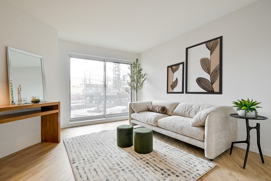 NOUVEAU - Appartements à louer à Valleyfield - 3 1/2 3