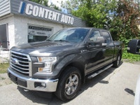 2020 Ford F-150 **CONTENT AUTO SPÉCIALISTE DU FINANCEMENT MAISON SANS ENQUETE CREDIT **Obtenez le me... (image 5)