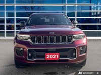 Recent Arrival! Looking for a fully loaded SUV with amazing tech and safety features? Then check out... (image 8)