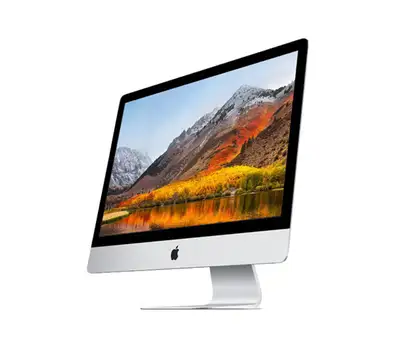 2017 iMac 27 A1419/Retina 5K/ci7-7700K/ Radeon 580 8GB/16GB/500G, View more