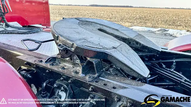 2019 KENWORTH W900L CAMION CONVENTIONNEL AVEC COUCHETTE in Heavy Trucks in Longueuil / South Shore - Image 14