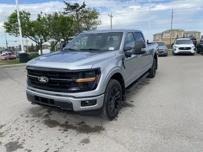 This Ford F-150 delivers a Regular Unleaded V6 3.5 L EcoBoost engine powering this Automatic transmi...