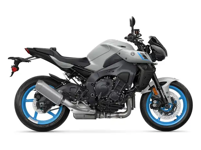 2026 yamaha MT-10 in Sport Touring in Laval / North Shore - Image 2