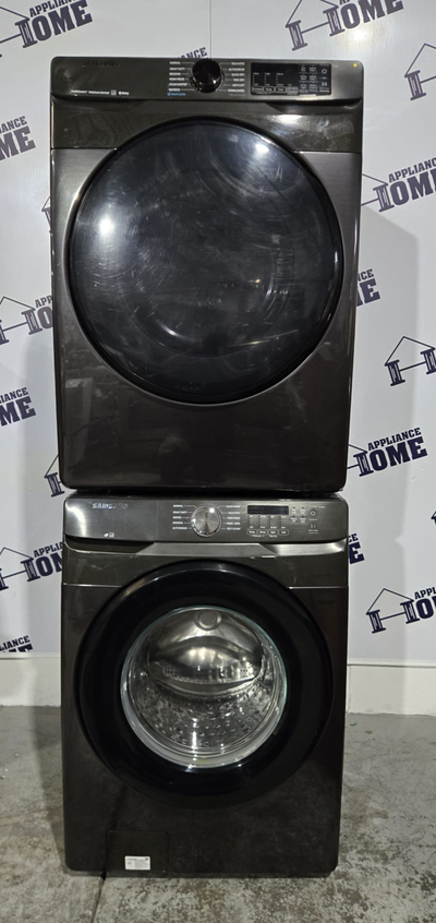 Samsung Washer Dryer Set, View more