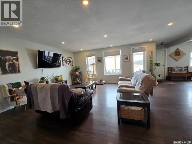 211 RYE STREET Yellow Grass, Saskatchewan in Houses for Sale in Regina - Image 15