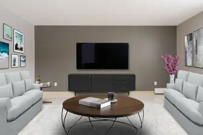 1630 Agincourt Avenue - 1 Bedroom Deluxe for Rent in Sudbury