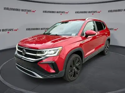 Power Driver's Seat, Leather Seats, Lane Departure, Heated Steering Wheel, Heated Seats - Front, Fac...