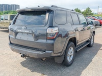 Check out this 2024 Toyota 4Runner SR5PREM before it's too late! *Get Your Money's Worth for this To... (image 4)