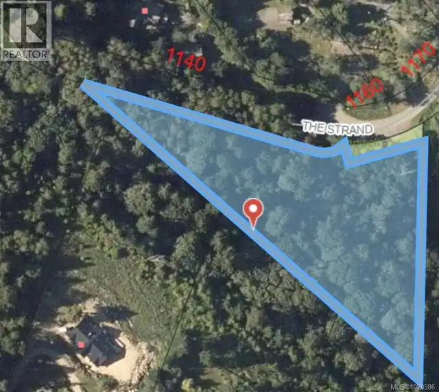 Lot 7 The Strand Gabriola Island, British Columbia in Land for Sale in Nanaimo - Image 21