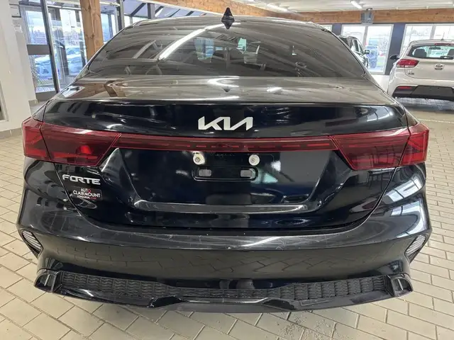 2022 Kia Forte GT-Line IVT in Cars & Trucks in Longueuil / South Shore - Image 5