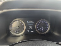 Hyundai of Regina 444 Broad Street Regina, SK, S4R 8R8 Phone: 855-219-9695 Recent Arrival! Odometer... (image 8)