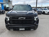 One Owner, Like New, LOW KM's, Z71 Off-Road Pkg, Convenience Pkg II, Safety Pkg 3.0L Duramax Diesel,... (image 1)