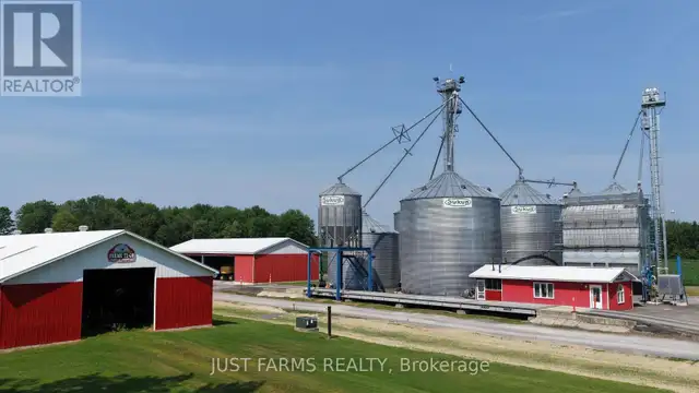 436 ST.THOMAS ROAD Russell, Ontario in Land for Sale in Ottawa - Image 16