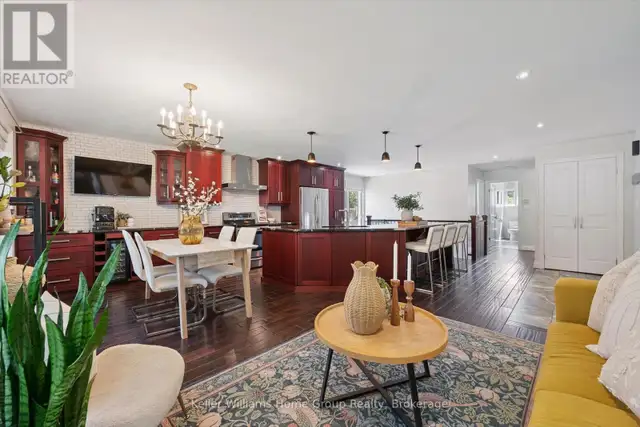 273 COLBORNE STREET Centre Wellington (Elora/Salem), Ontario in Houses for Sale in Kitchener / Waterloo - Image 12