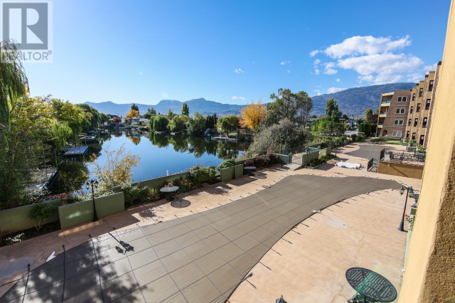 15 SOLANA KEY Court Unit# 204 Osoyoos, British Columbia in Condos for Sale in Penticton - Image 2