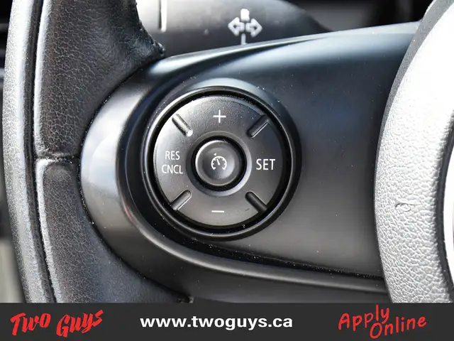 2019 MINI 5 Door S Emerald Grey Edition | Auto | New Tires | Pan in Cars & Trucks in St. Catharines - Image 22