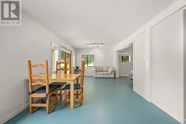 9900 Greenhill Rd Denman Island, British Columbia in Houses for Sale in Comox / Courtenay / Cumberland - Image 30