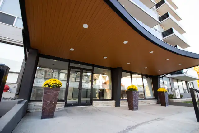 Apartment for Rent at 165 Ontario, Downtown in Long Term Rentals in St. Catharines - Image 12