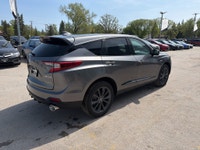 Drive in style with this brand new 2025 Acura RDX A-Spec where performance meets premium comfort. Po... (image 4)