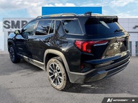 Saskatoon Motor Products - Recent Arrival! 2025 GMC Terrain Elevation - Certified GM Certified Detai... (image 3)