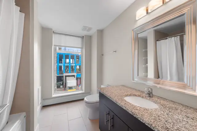 AK206 2 Bedroom Furnished Apartment in Long Term Rentals in Dartmouth - Image 10